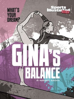 cover image of Gina's Balance